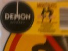 Men Without Hats Safety Dance Picture Disc