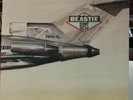 Beastie Boys Licensed To Ill Def Jam 1986 1st U.S. Gatefold Pressing Nice