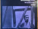 The Mal Waldron Trio - Impressions NJLP 8242