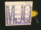 Modern Jazz Quartet LP PRESTIGE 7057 Django Mono 446 W. 50th DG RVG 1956 ORIG
