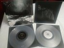 Agalloch Marrow Of The Spirit 2x Lp Original Pressing Clear Vinyl