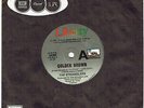 THE STRANGLERS - GOLDEN BROWN - RARE 7
