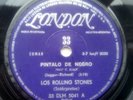The Rolling Stones Paint It Black Argentina 45