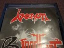 Venom Bloodlust 1982 Neat
