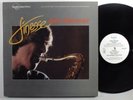 JOHN KLEMMER Finesse NAUTILUS LP NM audiophile direct to disc gatefold