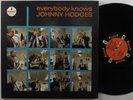 JOHNNY HODGES Everybody Knows IMPULSE LP gatefold