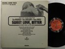 MAL WALDRON Sweet Love, Bitter OST IMPULSE LP mono gatefold