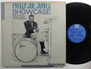 PHILLY JOE JONES Showcase RIVERSIDE LP mono