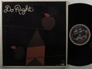 TYRONE WASHINGTON Do Right BLUE LABOR LP VG++/VG+