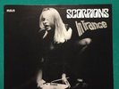 Scorpions In Trance vinyl LP Made In Germany NM dated 1975