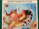 Dire Straits Alchemy Gatefold 2 Vinyl LP set
