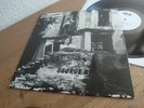 Monster fuzz psych GEORGE BRIGMAN - Jungle Rot LP