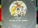 QUEEN A day at the races URUGUAY PLASTIC BAG Bohemian rhapsody COOL STICKER*