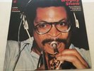 WOODY SHAW - Little Red's Fantasy - RARE Vinyl - Muse Records - 33 1/3 LP MR5103