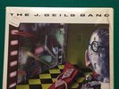 The J Geils Band Freeze Frame vinyl LP dated 1981