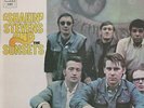 Shakin' Stevens And The Sunsets - 'I'm No J.D.' 1971 UK CBS LP. Ex
