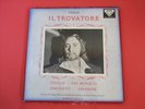 DECCA SXL 2129-31 WBg ED1 VERDI IL TROVATORE TEBALDI DEL MONACO EREDE GENEVA EX+