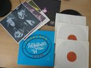Wolfgang Ambros - Selected  Live  GER 1986  3LP Box + Kalender  Vinyl  m-