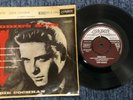 EDDIE COCHRAN - Eddie's Hits - LONDON E.P. - Decent 1C vinyl 7