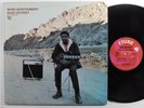 MONK MONTGOMERY Bass Odyssey CHISA LP VG++