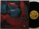RANDY WESTON Blue Moses CTI LP NM gatefold