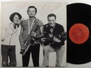 STAN GETZ/JOAO GILBERTO The Best Of Two Worlds COLUMBIA LP VG++