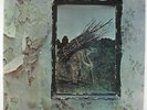 Led Zeppelin - Untitled (IV) LP - Atlantic 1841 Broadway Club