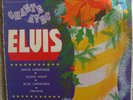 Chante Avec Elvis Presley EP With ORIGINAL Christmas Story Book - Rare deleted