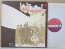 LED ZEPPELIN- 2nd Album 2 II LP (1969 Plum UK Pressing Vinyl EX+) A5 B4 Matrix-