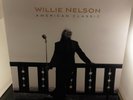 Willie Nelson American Classic 2009 Blue Note vinyl LP EX+/EX+