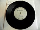 BLOSSOM TOES   POSTCARD ** 1968 EMIDISC 45 ACETATE TOP PSYCH