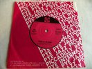 THE UGLY'S   WAKE UP MY MIND ** 1965 PYE 45