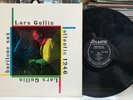 Lars Gullin - Baritone Sax - Atlantic 1246 Black Label Mono Original Jazz LP