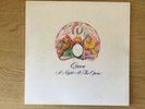 QUEEN.A NIGHT AT THE OPERA.1975.BLAIR PRESSING. ORIGINAL EMBOSSED GATEFOLD.