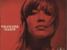 Françoise Hardy Francoise Hardy vinyl LP album record French KUN65057