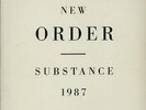 New Order Substance - 2nd 2-LP vinyl record (Double Album) UK FACT200 FACTORY
