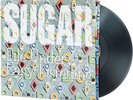 Sugar - File Under: Easy Listening [New Vinyl LP] Deluxe Ed