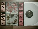 Guns n roses appetite for destruction rare vinyl lp. Illusions. Axl slash duff