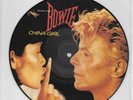 DAVID BOWIE - CHINA GIRL - RARE UNITED KINGDOM 7