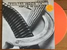 Rage Against The Machine  - People Of The Sun  7” Orange Vinyl