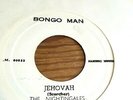 Nightingales - Jehovah - Reggae Roots Studio One Killer EX