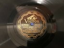 BENNY GOODMAN 78 RPM VICTOR RECORD 25245 GOODY-GOODY VOCALS by HELEN WARD