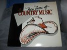 Radio Show: NEW FACES OF COUNTRY MUSIC  5-27-88 3LP'S[INV-44]