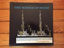The Science Of Sound Bell Telephone Laboratories 1959 Folkways FX 6007 Vinyl NM-