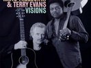 Theessink, Hans & Terry Evans-Visions (180 Gram Vinyl) (US IMPORT) VINYL LP NEW