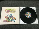 Super Mario World 2 SNES Yoshi's Island Soundtrack Vinyl Lp Koji Kondo Nintendo