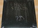 The Hold Steady - Criminal Fingers - RSD 2013 Sealed Red Vinyl 7