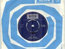CHRIS ANDREWS**HOLD ON**MOD**SOUL**DANCER**DECCA LABEL**HEAR IT