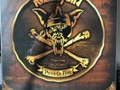 Running Wild - Pieces Of Eight - The Singles, Live And Rare 1984 To 1994