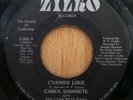 Carol Shinnete - Cyanide Love - Love Is You - Zilko261  HEAR